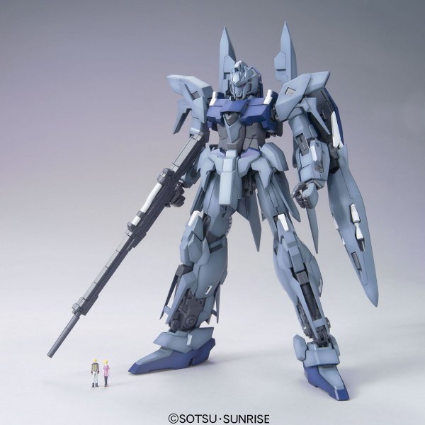 GUNDAM DELTA PLUS