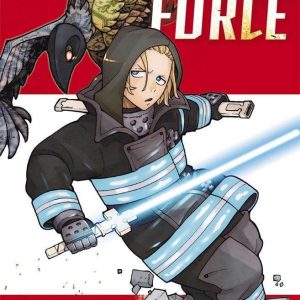 FIRE FORCE 2