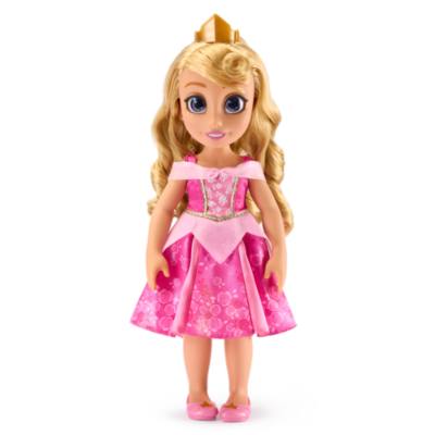 Bambola Aurora Disney Once Upon a Story, La Bella Addormentata nel Bosco, 40,5 cm