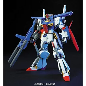 #111 HGUC 1/144 ZZ GUNDAM