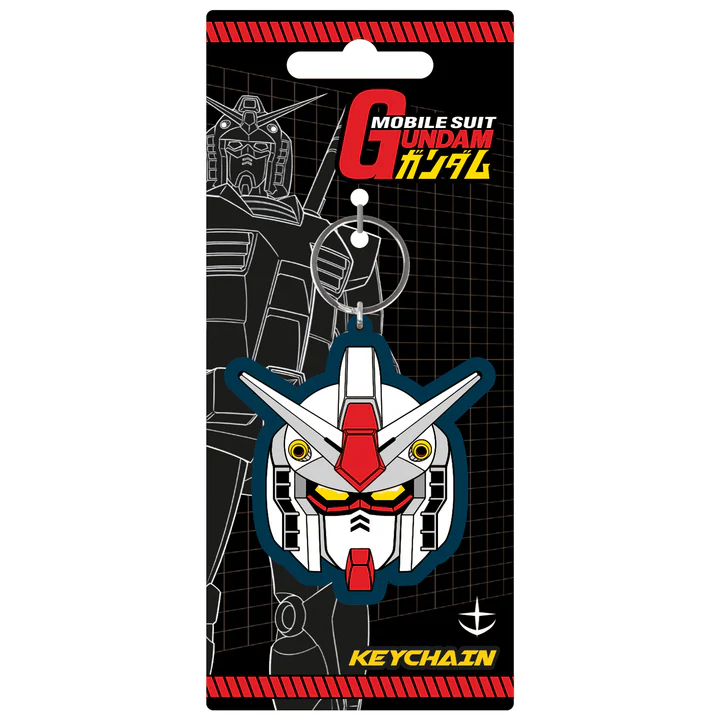 PORTACHIAVI GUNDAM PYRAMID