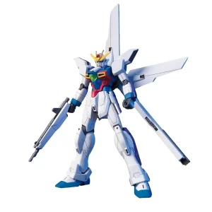 #109 HGAW 1/144 GUNDAM X