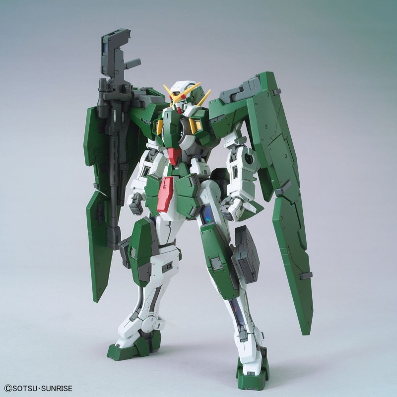 1A100 MG GUNDAM DYNAMES