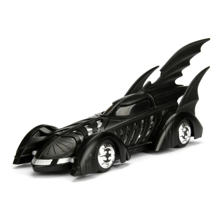 BATMAN BATMOBILE FOREVER