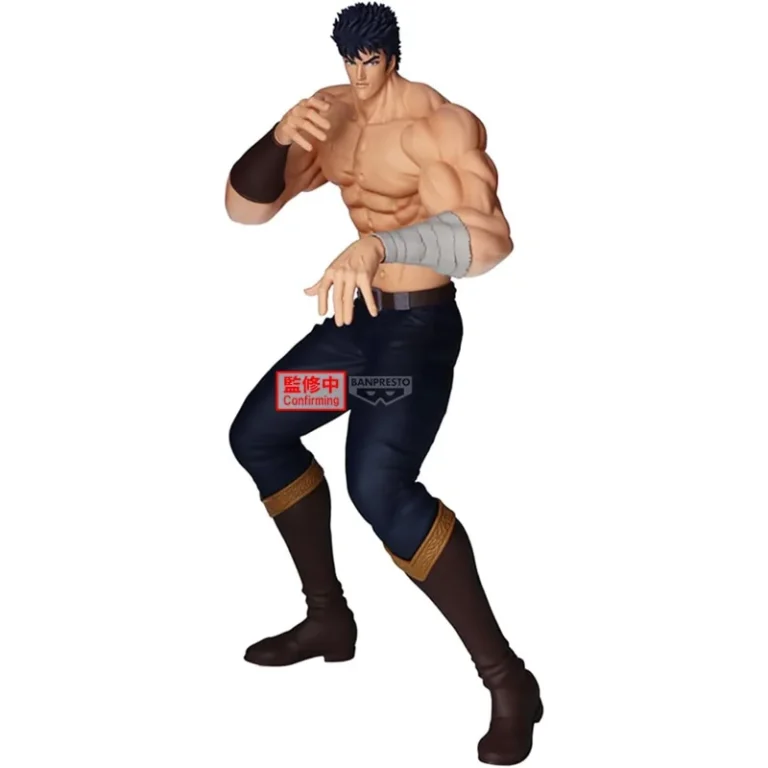 Kenshiro Grandista