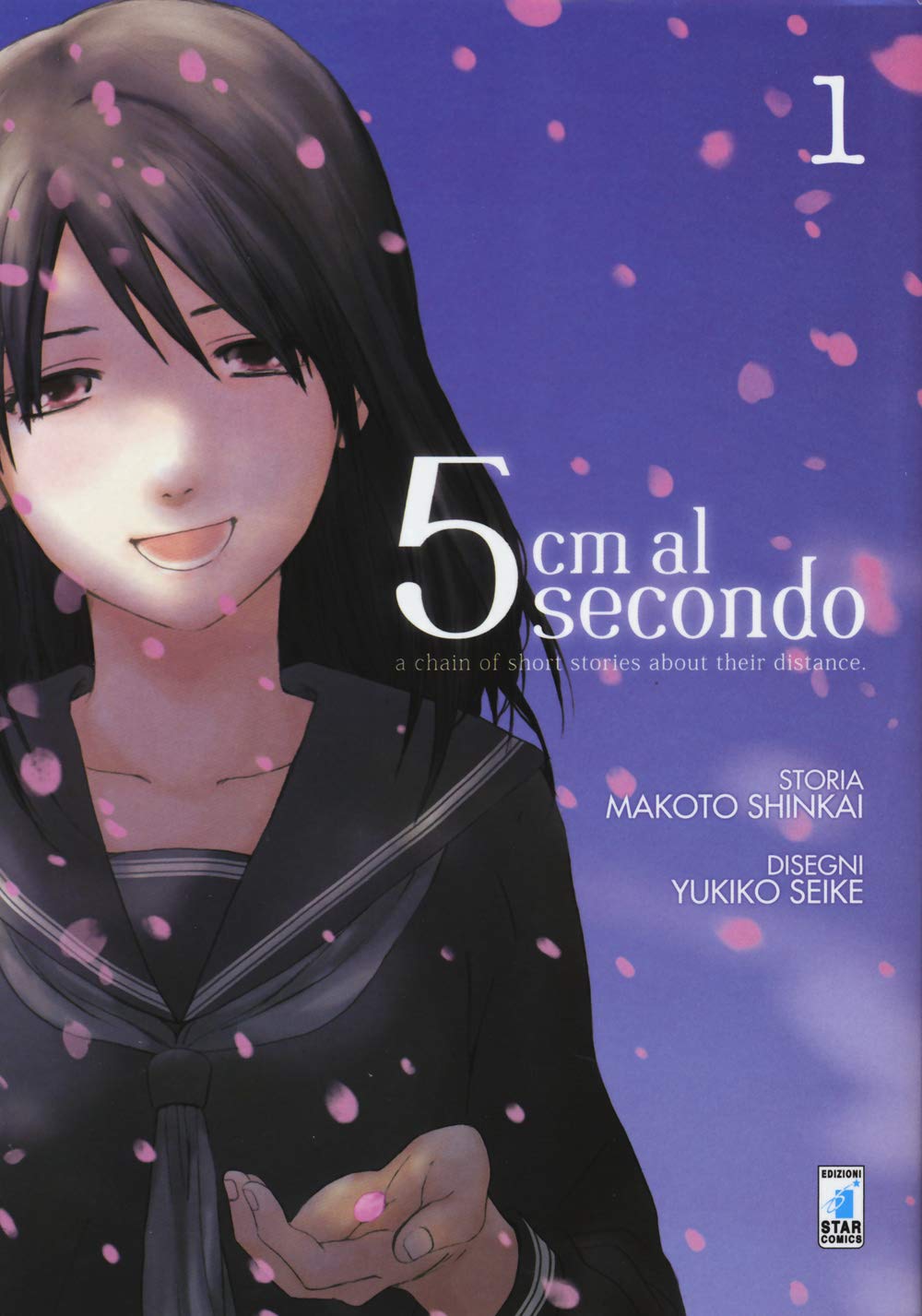 5 CM AL SECONDO 01