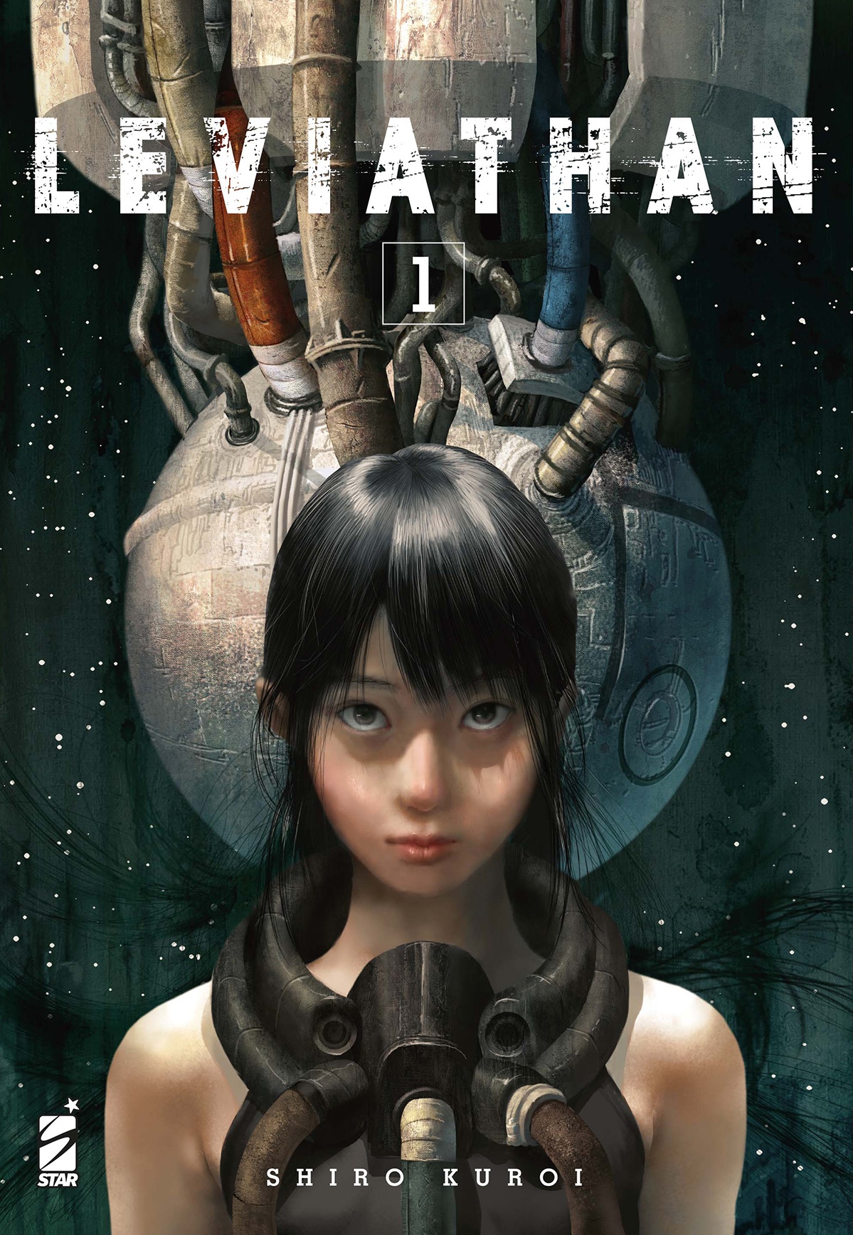 LEVIATHAN 01