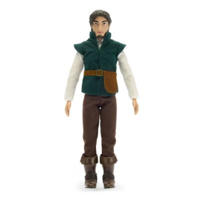 Bambola classica Flynn Rider, Rapunzel, 30,5 cm