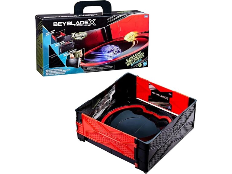 BEYBLADE X VALIGETTA RING