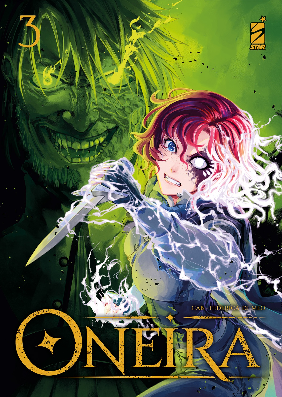 ONEIRA 03