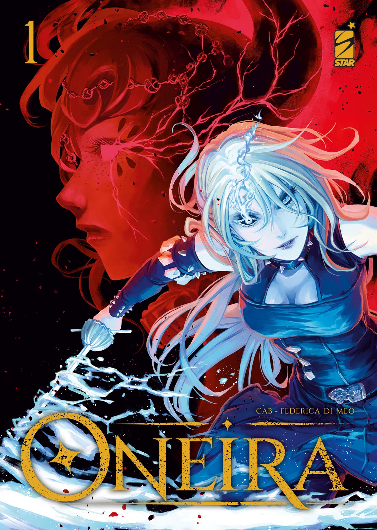 ONEIRA 01