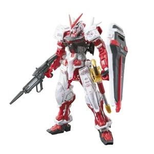 RG #19 1/144 GUNDAM ASTRAY RED FRAME