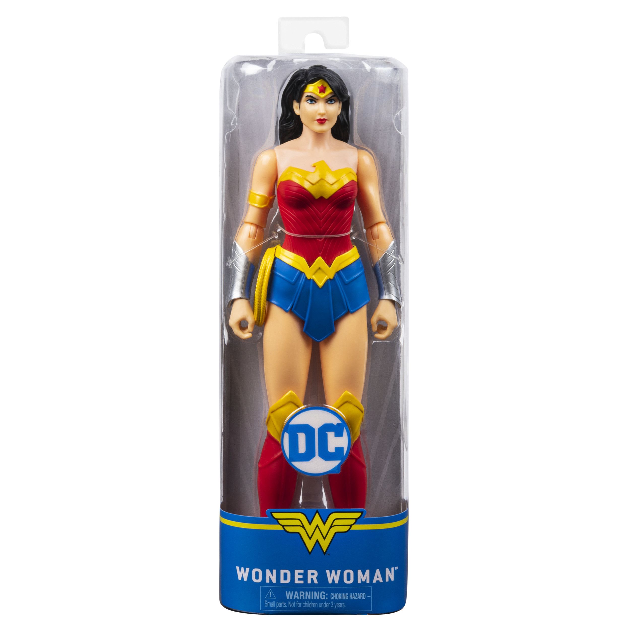ACTION FIGURE WONDER WOMAN