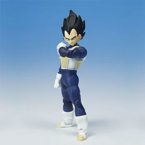 Vegeta Hybrid Action