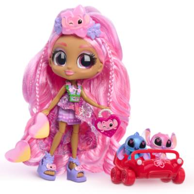 Disney Doorables ADOORBS Angel Doll