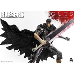 Berserk Guts Black Swordman 1/6 Figure