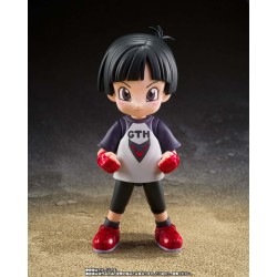 Dragon Ball Super Pan Super Hero Shf