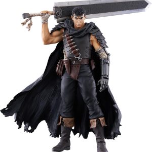 Guts Black Swordsman Fig. 22 cm Berserk Pop Up Parade