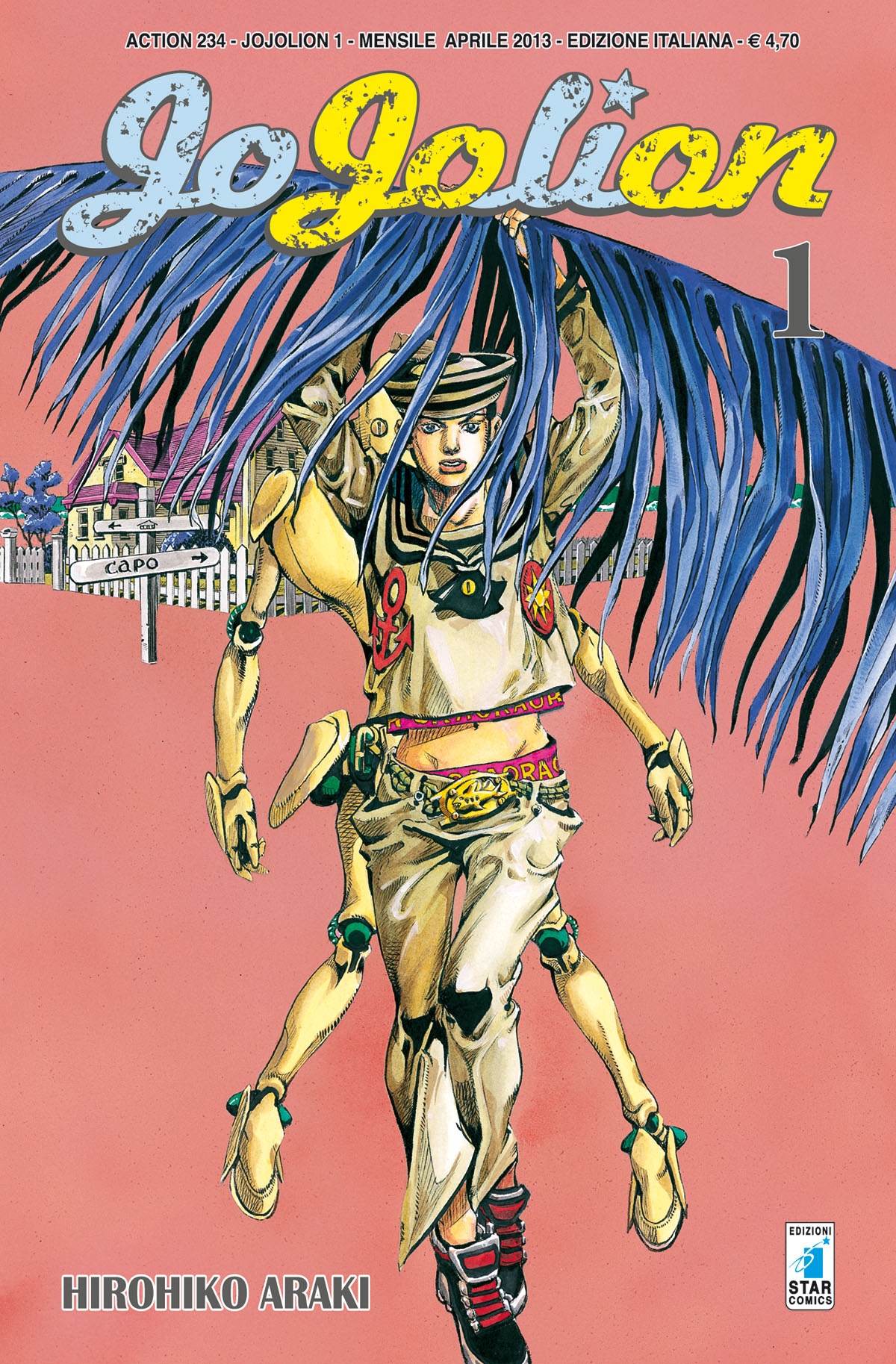 JOJOLION 01