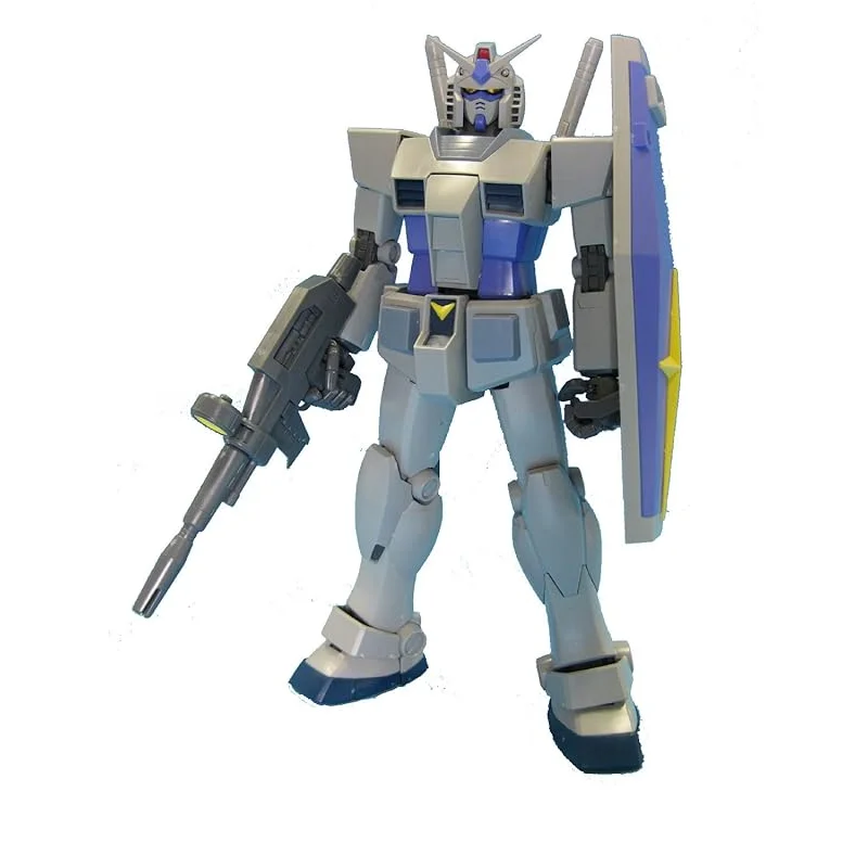 MG 1/100 RX-78-3 G3 GUNDAM VER.2.0