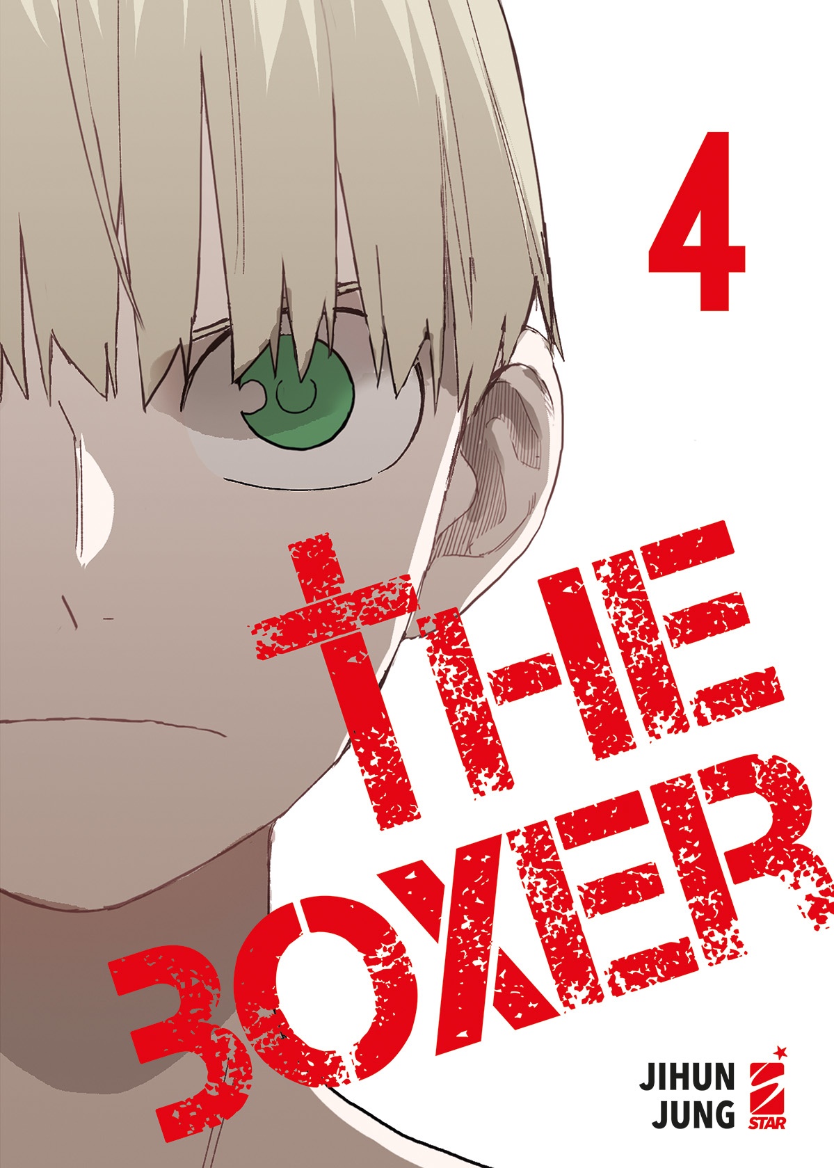THE BOXER 04