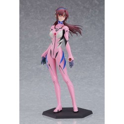 Evangelion 2.0 Mari Makinami Illustrious Plamax Mk Rerun