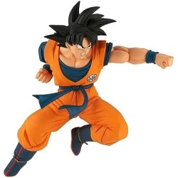 DRAGON BALL: SUPER HERO – MATCH MAKERS – SON GOKU