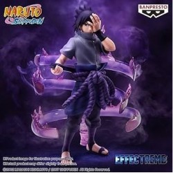 NARUTO: SHIPPUDEN – EFFECTREME – UCHIHA SASUKE