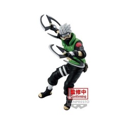 NARUTO – NARUTOP99 – HATAKE KAKASHI