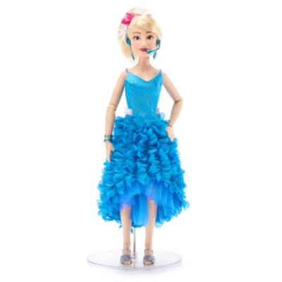 Bambola in edizione limitata Sharpay Evans, 20° anniversario High School Musical, 28 cm