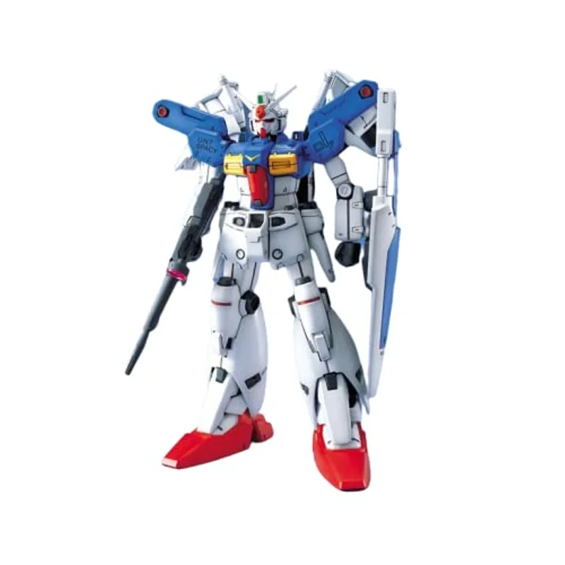 MG 1/100 GUNDAM GP01-Fb
