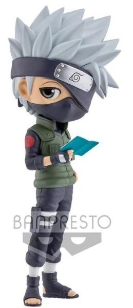 QPOSKET NARUTO KAKASHI