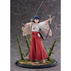Inuyasha Kagome Higurashi 1/7 figure
