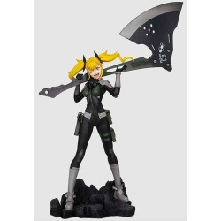 Kaiju no 8 Kikoru Shinomiya s-fire figure