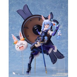 Hololive x Fate G/O Usada Pekora X Mash Kyrielight 1/7