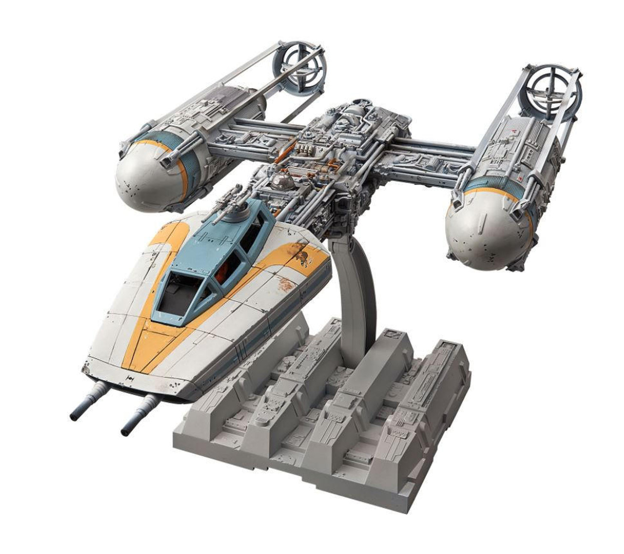 STAR WARS X WING STARFIGHTER