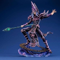 Yu-Gi-Oh! Dark Magician the fated duel art works monsters