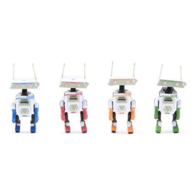 Set di personaggi BDX Droid Factory, Star Wars: The Mandalorian and Grogu
