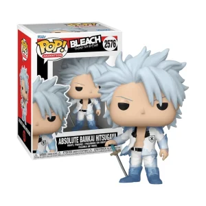 Funko Pop Absolute Bankai Hitsugaya TYBW Bleach N° 2576