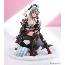 Hololive Production Sakamata Chloe statue