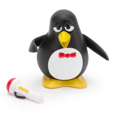 Action figure parlante interattiva di Wheezy, Toy Story