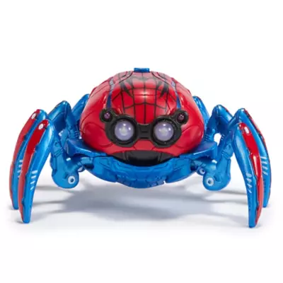 Mini Spider-Bot Spider-Man Edizione Limitata
