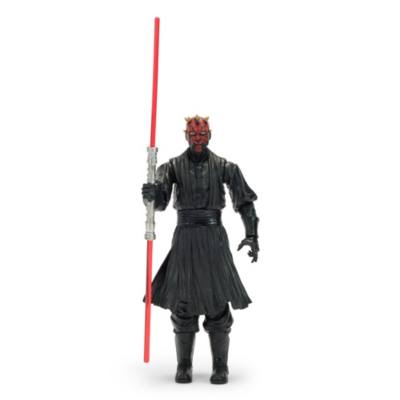 Action figure parlante Darth Maul, Star Wars: Power Force
