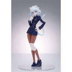 Hunter X Hunter Neferpitou