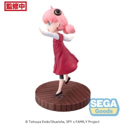 Spy X Family Anya Season1 Course 2 luminasta