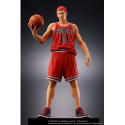 Slam Dunk Scale Pvc Statua Sakuragi Hanamichi 16 Cm Union Creative