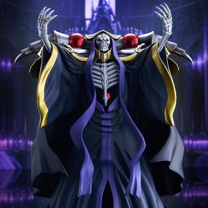 OVERLORD POPUP PARADE L AINZ