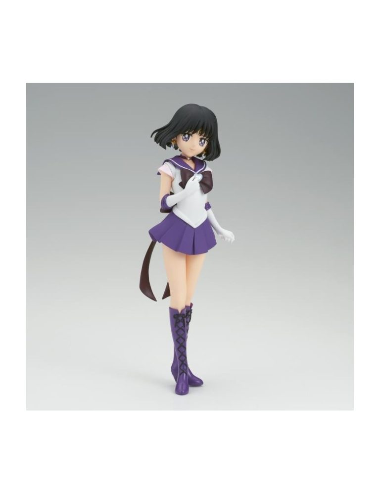 SAILOR MOON SAILOR SATURN