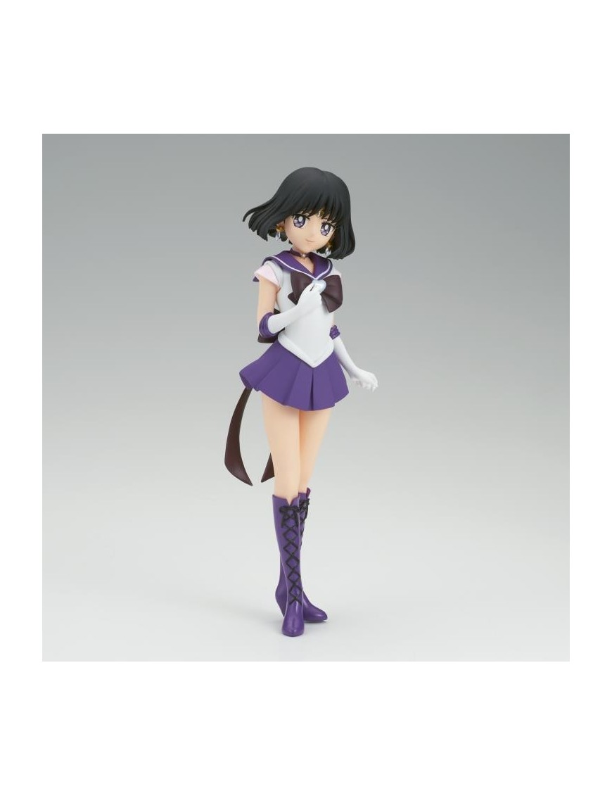 SAILOR MOON SAILOR SATURN