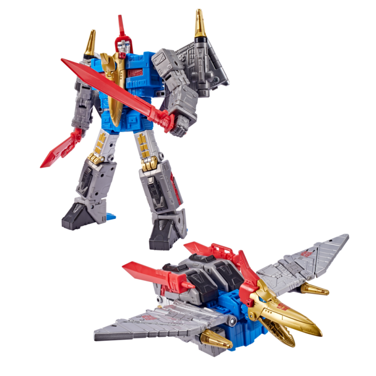 Transformers Studio Series Leader Class The Transformers: The Movie Dinobot Swoop